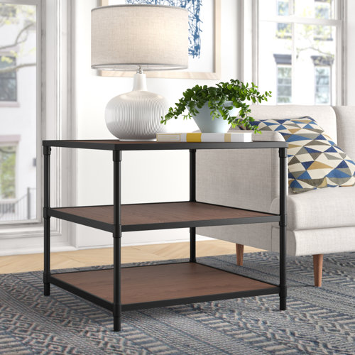 Mercury Row® End Table & Reviews Wayfair